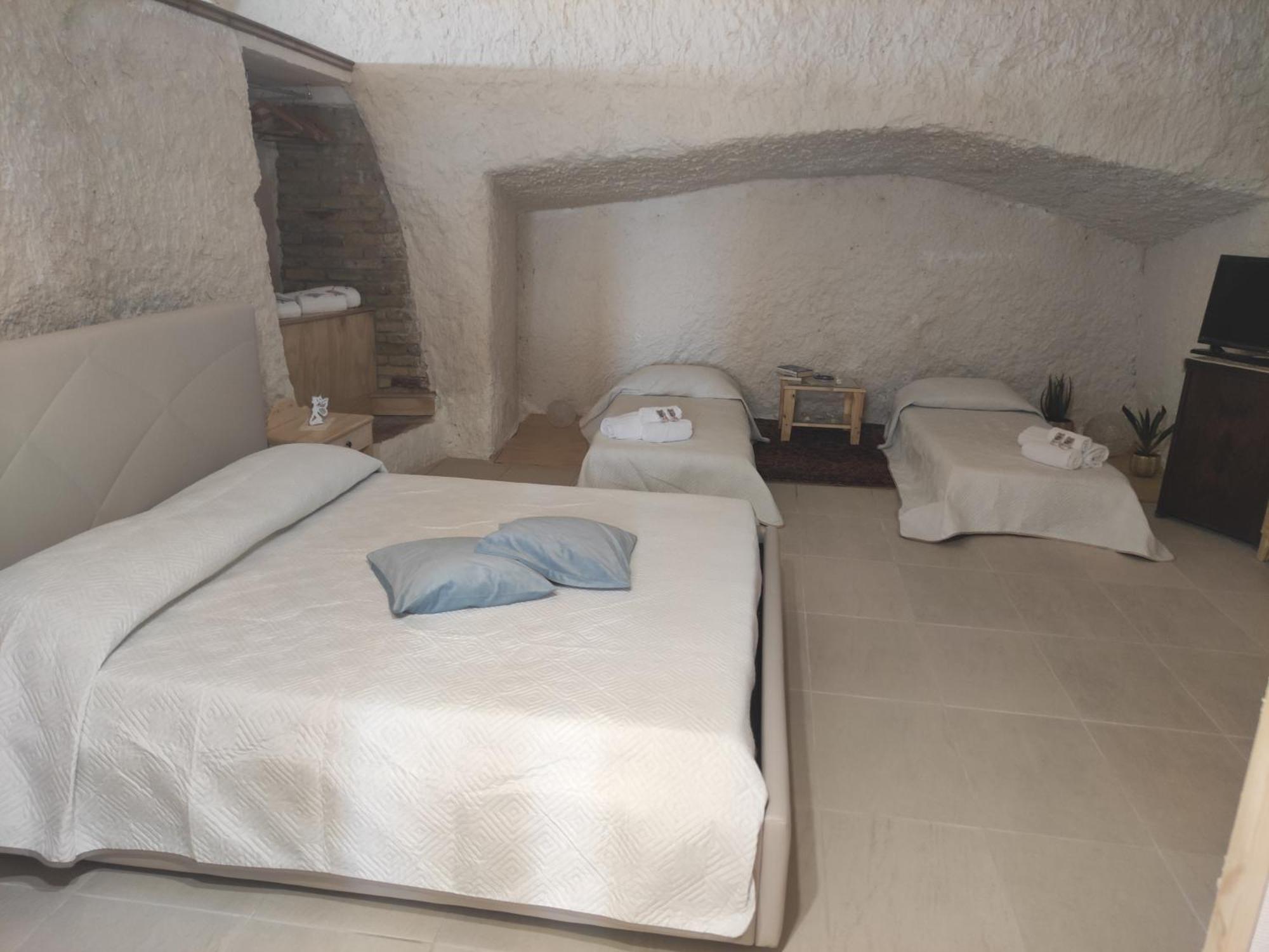 La Suite Del Campanile Sciacca Exterior photo