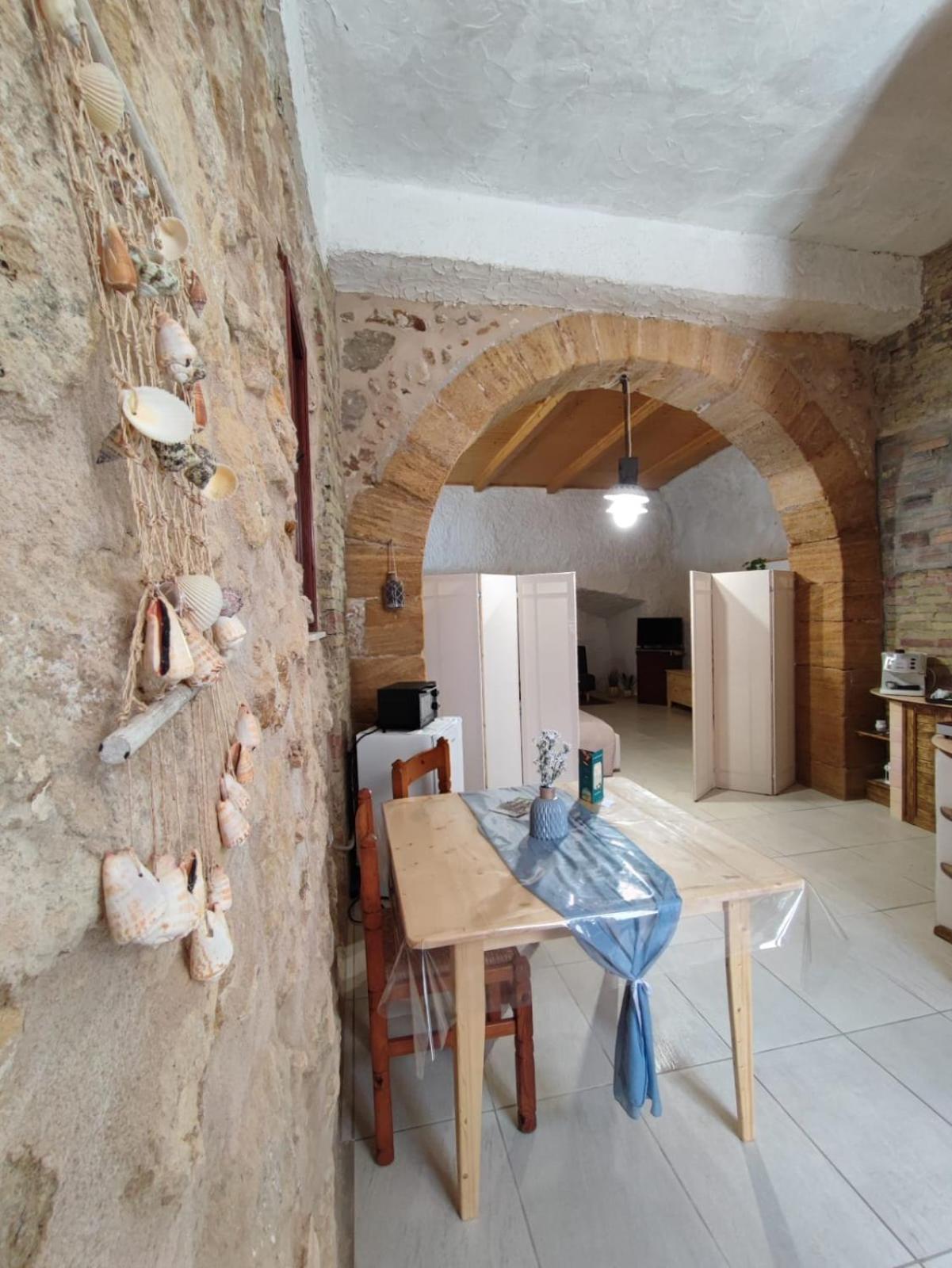 La Suite Del Campanile Sciacca Exterior photo