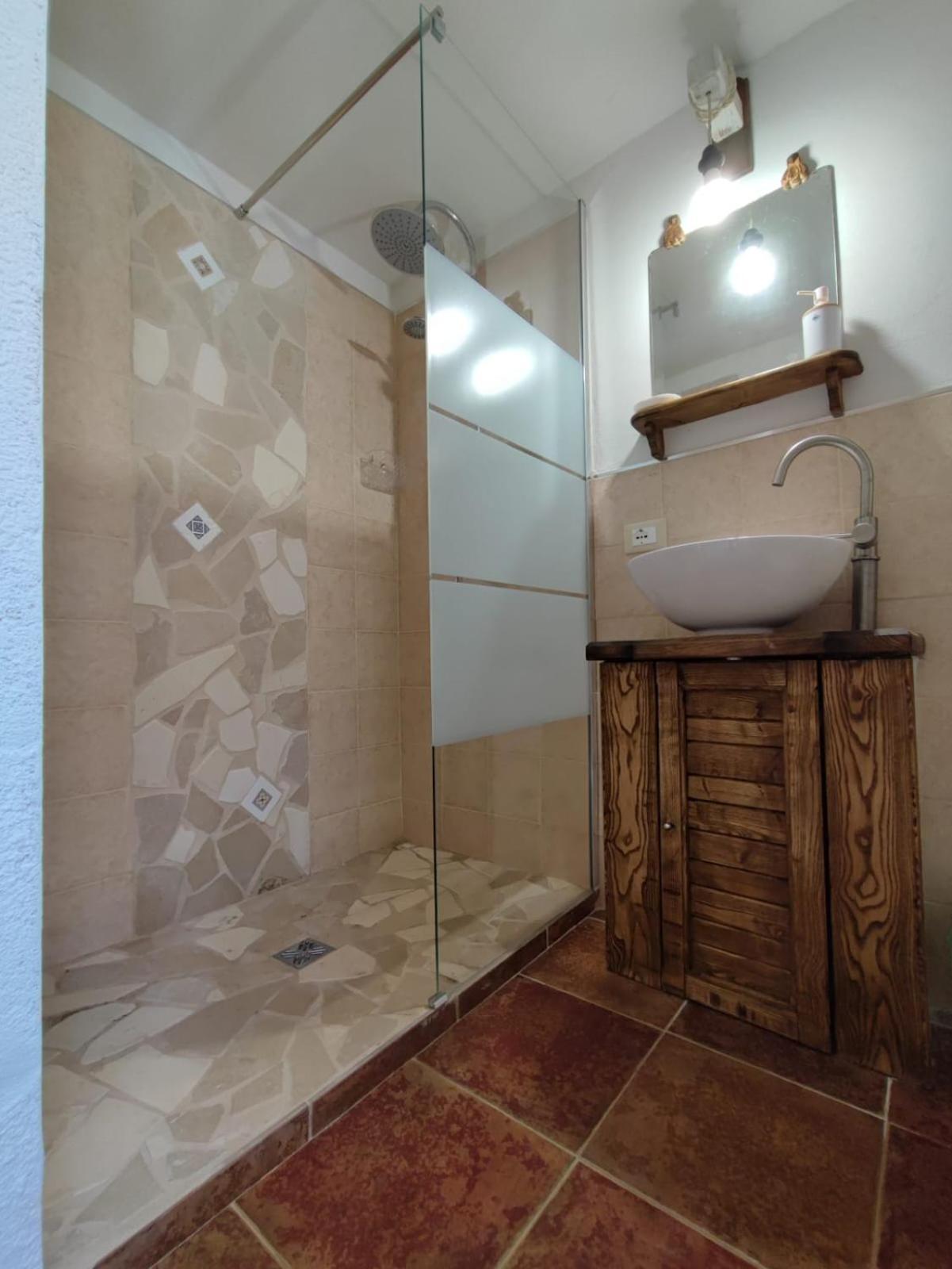 La Suite Del Campanile Sciacca Exterior photo
